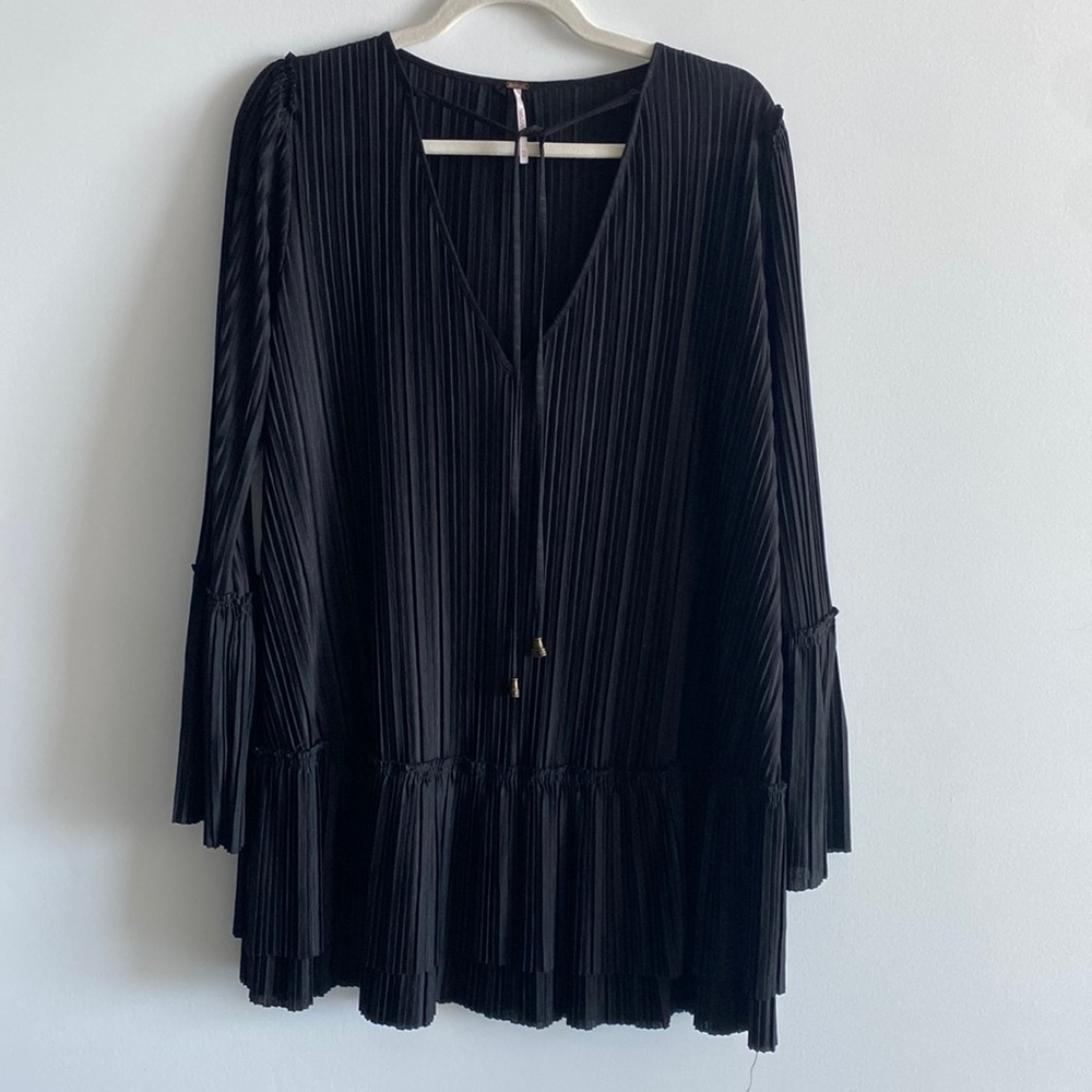 Loose dress